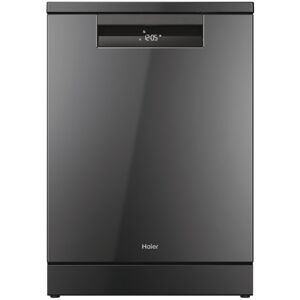 Máquina de Lavar Loiça I-Pro Shine Série 7 XF 4A4M4PDA 14 Conjuntos (Antracite) - HAIER
