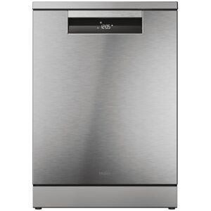 Máquina de Lavar Loiça I-Pro Shine Série 7 XF 4A4M4PDX 14 Conjuntos (Inox) - HAIER
