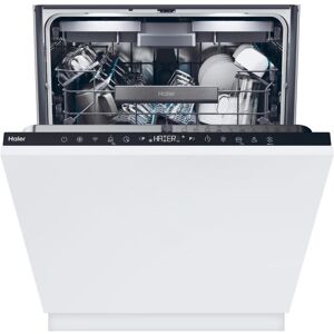 Máquina de Lavar Loiça de Encastre Washlens Plus XI 6B0S3FSB 16 Conjuntos - HAIER