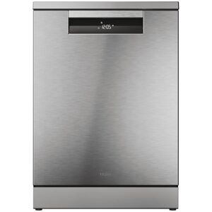 Máquina de Lavar Loiça I-Pro Shine Série 3 XF 6C2M1PX 16 Conjuntos (Inox) - HAIER