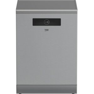 Máquina de Lavar Loiça BDEN38441XA 14 Conjuntos (Inox) - BEKO