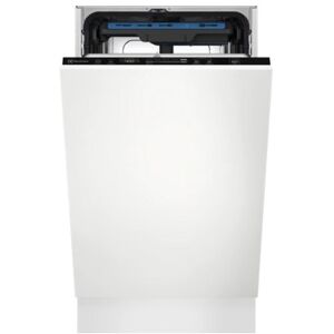 Máquina de Lavar Loiça Encastre 10 Conjuntos EEM43200L - ELECTROLUX
