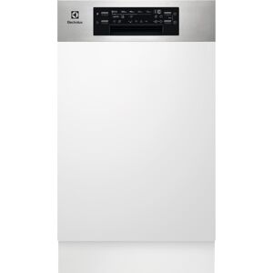 Máquina de Lavar Loiça Encastre 10 Conjuntos EEM43300IX (Inox) - ELECTROLUX