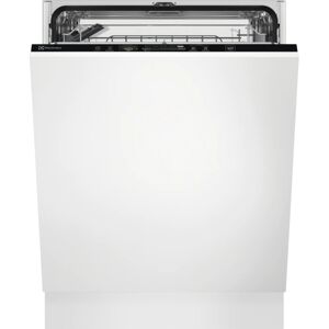 Máquina de Lavar Loiça Encastre 13 Conjuntos QuickSelect 13 EEQ47210L - ELECTROLUX