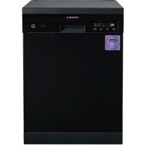 Máquina de Lavar Loiça 15 Conjuntos JLLI023018 (Preto) - JOCEL