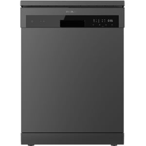 Máquina de Lavar Loiça Bolero Aguazero 6200 14 Conjuntos (Dark) - CECOTEC