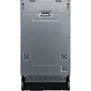 Máquina de Lavar Loiça (Encastre) 7Prog (Cinzento) - INFINITON