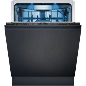 Máquina de Lavar Loiça de Encastre iQ700 SX87TX02CE 14 Conjuntos - SIEMENS