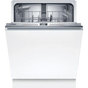 Máquina de Lavar Loiça de Encastre Serie 4 SMV4EAX28E 13 Conjuntos - BOSCH