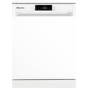 Máquina de Lavar Loiça de Encastre MLL 158 W 15 Conjuntos (Branco) - MEIRELES