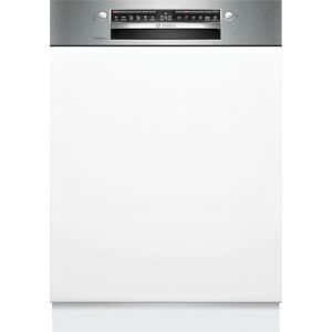 Bosch Máquina de Lavar Loiça de Encastre Serie 4 SMI4EAS28E 13 Conjuntos - SIEMENS