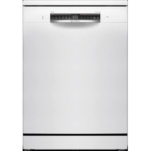Máquina de Lavar Loiça Serie 4 SMS4HTW16E 13 Conjuntos (Branco) - BOSCH