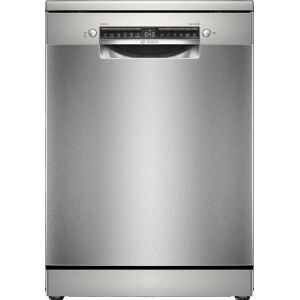 Máquina de Lavar Loiça Serie 4 SMS4HTI16E 13 Conjuntos (Inox) - BOSCH