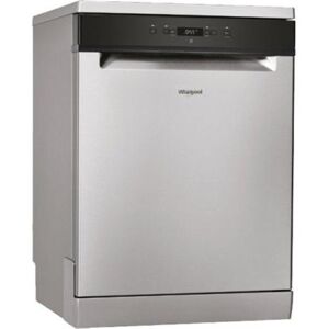 Máquina de Lavar Loiça 6º Sentido 8 Prog. - WFC3C26PX - WHIRLPOOL