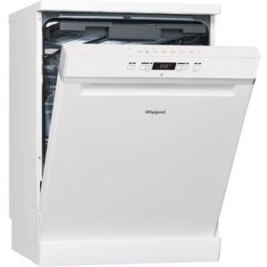 Máquina de Lavar Loiça 6ºS. 8P. 1/2C. CL - WFC3C26P - WHIRLPOOL