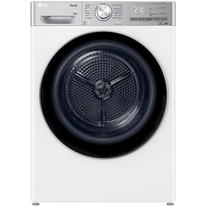 Máquina de Secar Roupa RH10V9AV2WR 10Kg A+++ (Branco) - LG
