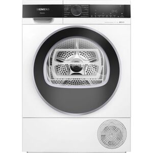 Máquina de Secar Roupa Bomba de Calor iQ500 WQ35G2D0ES 8Kg (Branco) - SIEMENS