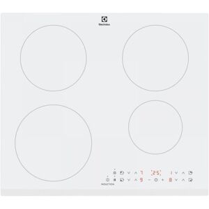 Placa de Indução LIR60430BW 4 Bocas (Branco) - ELECTROLUX