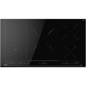 Placa de Indução 5 Zonas 10800W IZS97630MST - TEKA