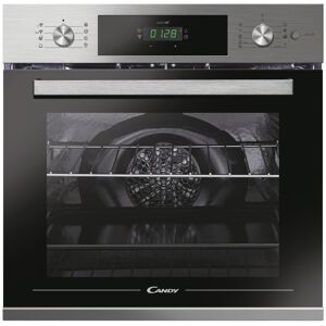Forno Elétrico FCTS896X Wifi 70L (Inox) - CANDY