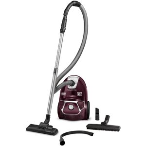 Aspirador c/ Saco Compact Power RO3969 3L 750W - ROWENTA