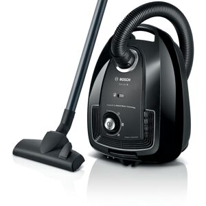 Aspirador c/ Saco Serie 4 BGB38BA1 4L 600W (Preto) - BOSCH