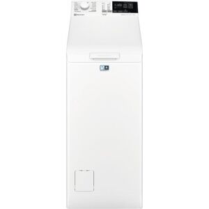 Máquina de Lavar de Carga Superior 6Kg (Branco) - ELECTROLUX
