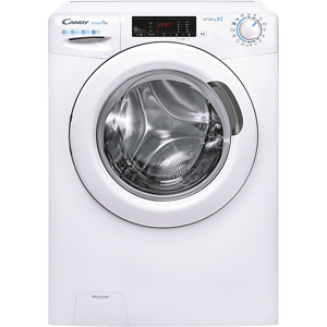 Maquina Lavar Roupa CO12105TW41 10Kg 1200RPM - CANDY