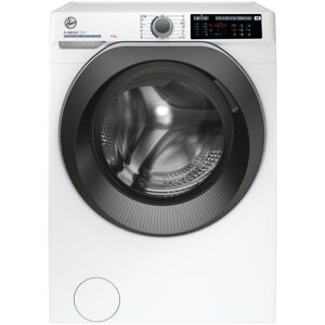 Máquina de Lavar Roupa H-WASH 500 HW 29AMBS/1-S 9kg 1200RPM (Branco) - HOOVER