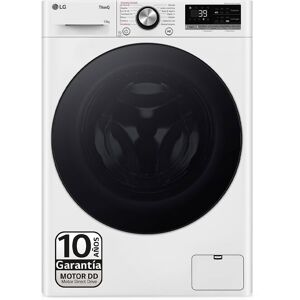 Máquina de Lavar Roupa F4WR7013AGW 13Kg 1400RPM (Branco) - LG