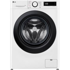 Máquina de Lavar Roupa F4WR5013A6W 13Kg 1400RPM (Branco) - LG
