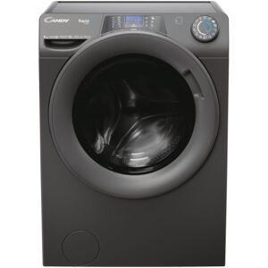 Máquina de Lavar Roupa RP 696BWMRR/1-S 9kg 1600 RPM (Antracite) - CANDY