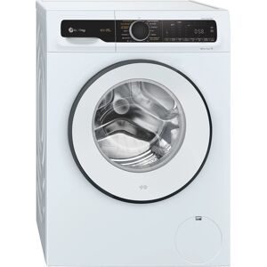 Máquina de Lavar e Secar Roupa 3TW9104B 10/6Kg 1400RPM (Branco) - BALAY