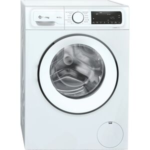 Máquina de Lavar Roupa 3TS3104B 10Kg 1400RPM (Branco) - BALAY