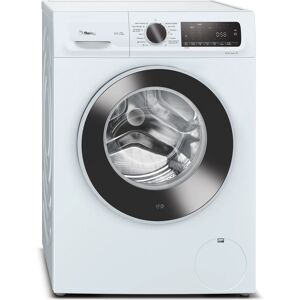 Máquina de Lavar e Secar Roupa 3TW094B 9/5Kg (Branco) - BALAY