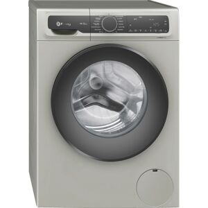 Máquina de Lavar Roupa 3TS494X 9Kg 1400RPM (Inox) - BALAY