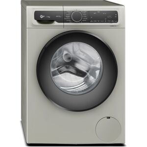 Máquina de Lavar Roupa 3TS495X 9Kg 1400RPM (Inox) - BALAY