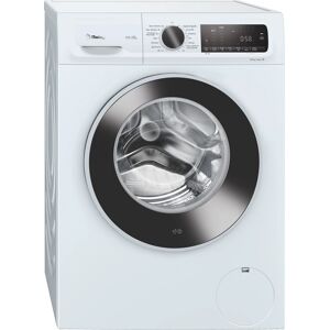 Máquina de Lavar e Secar Roupa 3TW984B 8/5Kg 1400RPM (Branco) - BALAY