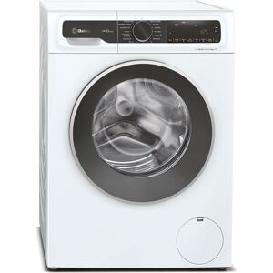 Máquina de Lavar Roupa 3TS3106BD 10Kg 1400RPM (Branco) - BALAY