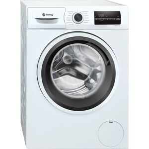 Máquina de Lavar Roupa 3TS294B 9Kg 1400RPM (Branco) - BALAY