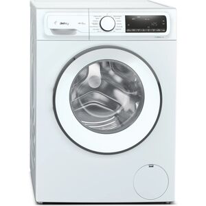 Máquina de Lavar Roupa 3TS395B 9Kg 1400RPM (Branco) - BALAY