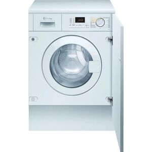 Máquina de Lavar e Secar Roupa 3TW773B 7/4Kg 1200RPM (Branco) - BALAY