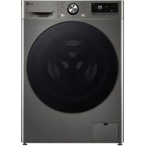 Máquina de Lavar Roupa F4WR7011SGS 11Kg 1400RPM (Cinzento) - LG