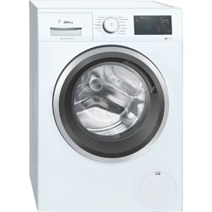 Máquina de Lavar Roupa AutoDosing 3TS394BH 9Kg 1400RPM (Branco) - BALAY