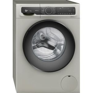 Máquina de Lavar Roupa 3TS493XD 9Kg 1200RPM (Cinzento) - BALAY
