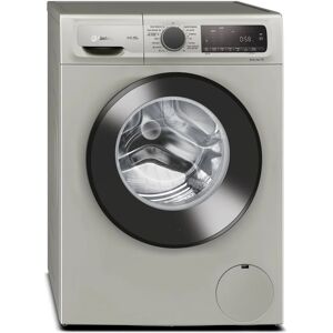 Máquina de Lavar e Secar Roupa 3TW984X 5/8kg 1400RPM (Inox) - BALAY