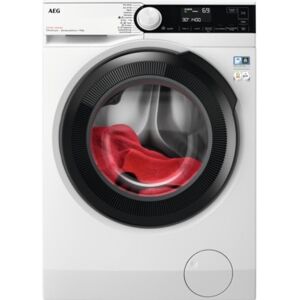Máquina de Lavar Roupa Series 7000 LFR7314O4V 10Kg 1400RPM (Branco) - AEG