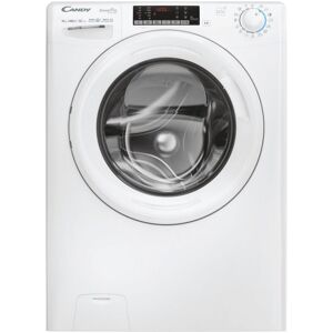 Máquina de Lavar Roupa Smart Pro Inverter 10Kg 1400RPM CO 4104TWM/1-S (Branco) - CANDY