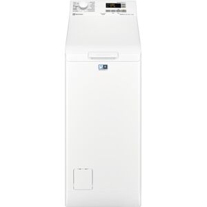Máquina de Lavar de Carga Superior 6Kg 1200RPM EN6T5621AF (Branco) - ELECTROLUX