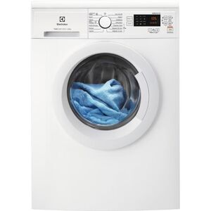 Máquina de Lavar Roupa Série 500 TimeCare EA2F6820CF 8Kg 1200RPM (Branco) - ELECTROLUX
